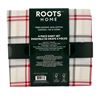 Image 1 : Roots Home 4-Piece Sheet Set Twin Size