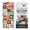 Image 1 : 24 Days of Bath & Body Advent Calendar