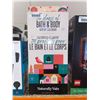 Image 2 : 24 Days of Bath & Body Advent Calendar