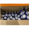 Image 1 : Box of Pepsi Cans 31 x 355ml