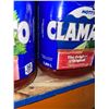 Image 2 : Mott's Clamato The Original Clam Cocktail 4 x 1.89L