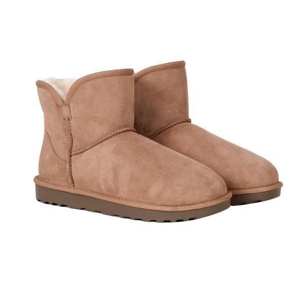 Kirkland Tan Ladies Boots Size 9
