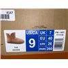 Image 3 : Kirkland Tan Ladies Boots Size 9