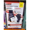 Image 2 : Karbon Heated Sports Gloves Size S