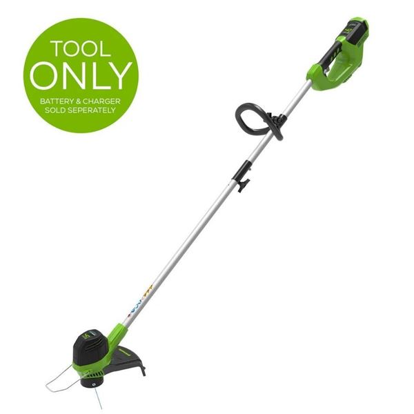 Greenworks 12" String Trimmer