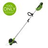 Image 1 : Greenworks 12" String Trimmer