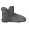 Image 1 : Kirkland Grey Ladies Boots Size 9