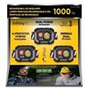 Image 1 : Infinity X1 Rechargeable LED Headlamps