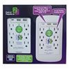 Image 1 : Charging Essentials, USB/AC Wall Outlets with Surge Protector - Pack of 2