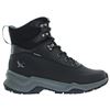 Image 1 : Eddie Bauer Mens Black Boots Size 9