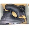 Image 2 : Aquatherm Ladies Black Bryanna Boot Size 9