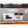Image 3 : Aquatherm Ladies Black Bryanna Boot Size 9