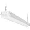 Image 1 : KODA Multi-Directional Ultra Bright 8000 Lumen LED Shop Light