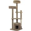 Image 1 : New Cat Condos 64" Cat Tower