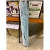 Image 2 : Baby Blue Deck Umbrella with Extension