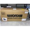 Image 2 : Worx 40V 2 in 1 Cordless Lawn Mower