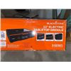 Image 2 : 22" Electric Griddle Nonstick with Lid, 8001 E-Series Tabletop Large Griddle with Seasoning By Black