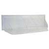 Image 1 : Mac Court Heavy Duty Window Well Cover