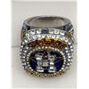 Image 1 : Houston Astros MLB Championship Commemorative RIng
