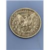 Image 2 : USA 1899 Morgan Silver Dollar replica copy
