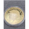 Image 1 : Donald Trump 2025-2029 USA Presidential Commemorative Sealed Coin