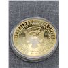 Image 2 : Donald Trump 2025-2029 USA Presidential Commemorative Sealed Coin