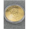 Image 1 : Canada 5 dollar 2023 , .9999 Fine Cased Maple Leaf - COPY