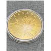 Image 2 : Canada 5 dollar 2023 , .9999 Fine Cased Maple Leaf - COPY