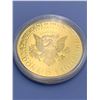 Image 2 : Take America Back - 2024 Donald Trump Presidential Cased Coin