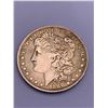 Image 1 : USA Morgan Silver Dollar 1888 - replica copy