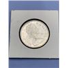 Image 1 : Canada Vintage 1966 Silver Half Dollar
