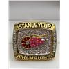 Image 1 : Detroit Red Wings NHL Championship Commemorative RIng 97/98 Yzerman