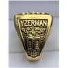 Image 2 : Detroit Red Wings NHL Championship Commemorative RIng 97/98 Yzerman