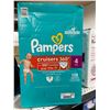 Image 1 : Pampers Cruisers 360 Diapers (108ct)