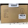 Image 2 : LED String Light Decorative Bulbs 1W-10 watt equivalent (15 x 4)