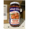 Image 2 : Food Club Seafood Sauce (12 x 250ml)