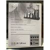 Image 2 : Salon Professional Hair Styling Tools 5in1 Beauty-care suit