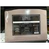 Image 2 : Comfy Bamboo World 8800 Gold Series Queen Sheet Set 4pcs