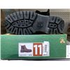 Image 2 : Kamik Dark Brown Men's Boot (size 11)