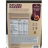 Image 2 : Nature's Bakery Fig Bar-Assorted (1.81kg)