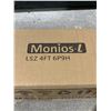 Image 2 : Monios-L LED T5 Grow Light, 4ft, 20W 6pk