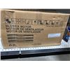 Image 2 : UXB0585KYS Kit Motor Internal S50 Blower Motor