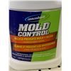 Image 2 : Concrobrum Mold Control Treatment (2 x 3.78L)