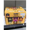 Image 1 : Kirkland Snacking Nuts-Variety Pack (30 x 45g)
