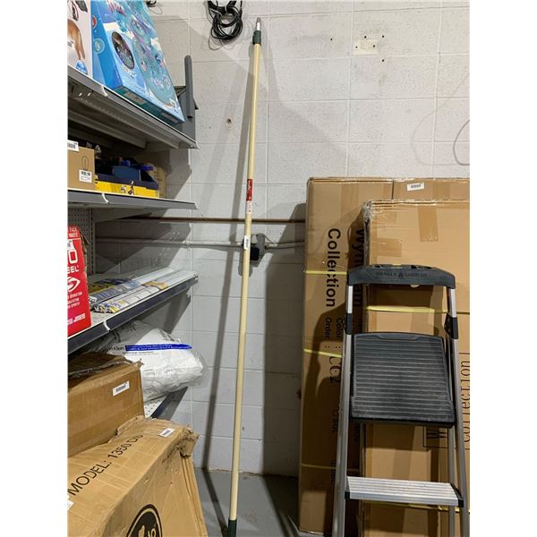 Wooster Sherlock 8ft-16ft Extension Pole