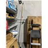 Image 1 : Wooster Sherlock 8ft-16ft Extension Pole