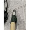 Image 3 : Wooster Sherlock 8ft-16ft Extension Pole