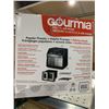 Image 2 : Gourmia Digital Air Fryer 7.6L/8qt.
