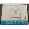 Image 3 : Bird Feeder with Camera, Bird Watching Camera, Auto Capture Bird Videos & Motion Detection