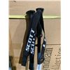 Image 2 : Scott 540 Black Trekking Poles, Black